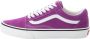 Vans Old Skool Color Theory Sneakers - Thumbnail 4