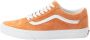 Vans Old Skool Sneakers wit oranje - Thumbnail 3