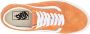 Vans Old Skool Sneakers wit oranje - Thumbnail 4