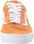 Vans Old Skool Sneakers wit oranje - Thumbnail 5