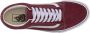 Vans Klassieke Unisex Sneakers Red Heren - Thumbnail 6