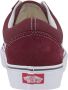 Vans Klassieke Unisex Sneakers Red Heren - Thumbnail 8