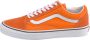 Vans Ua Old Skool Orange Tiger True White Schoenmaat 47 Sneakers VN0A5KRFAVM1 - Thumbnail 10
