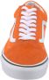 Vans Ua Old Skool Orange Tiger True White Schoenmaat 47 Sneakers VN0A5KRFAVM1 - Thumbnail 12