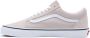 Vans Bruin Tinten Ua Old Skool Lage sneakers Beige - Thumbnail 15