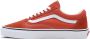 Vans Klassieke Sneakers OLD Skool Red - Thumbnail 5