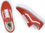 Vans Klassieke Sneakers OLD Skool Red - Thumbnail 6