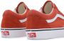 Vans Klassieke Sneakers OLD Skool Red - Thumbnail 8