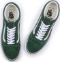 Sport Vans Old Skool sneakers groen unisex - Thumbnail 6