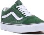 Sport Vans Old Skool sneakers groen unisex - Thumbnail 7