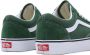 Sport Vans Old Skool sneakers groen unisex - Thumbnail 8