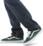 Sport Vans Old Skool sneakers groen unisex - Thumbnail 10