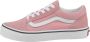 Vans Old Skool Trainers Jeugd Roze 1 2 - Thumbnail 6