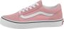 Vans Old Skool Trainers Jeugd Roze 1 2 Jongen - Thumbnail 6