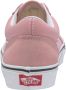 Vans Old Skool Junior Sneakers Roze Wit - Thumbnail 8