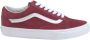 Sport VN0A5JMITWP1 UA Old Skool Pig Suede Q3 - Thumbnail 5