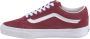 Sport VN0A5JMITWP1 UA Old Skool Pig Suede Q3 - Thumbnail 6