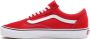 Vans Ua Old Skool Racing Red true - Thumbnail 5