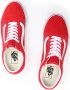 Vans Ua Old Skool Racing Red true - Thumbnail 6