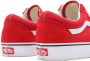 Vans Ua Old Skool Racing Red true - Thumbnail 8