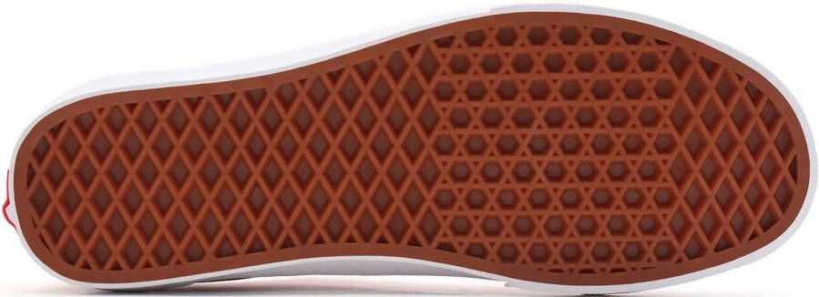 Vans Sneakers Old Skool van textielen canvasmateriaal