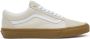 Vans Oatmeal Old Skool Lage Sneakers Beige - Thumbnail 23