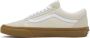 Vans Oatmeal Old Skool Lage Sneakers Beige - Thumbnail 24
