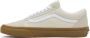 VANS Old Skool sneakers ecru gum - Thumbnail 7