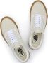 Vans Oatmeal Old Skool Lage Sneakers Beige - Thumbnail 25