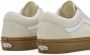 Vans Oatmeal Old Skool Lage Sneakers Beige - Thumbnail 27