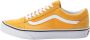 Vans Sneakers Old Skool met contrasterend logobadge aan de hiel - Thumbnail 4