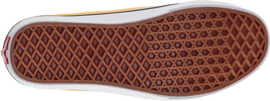 Vans Sneakers Old Skool met contrasterend logobadge aan de hiel