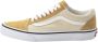 Vans Sneakers Old Skool met contrasterend logobadge aan de hiel - Thumbnail 9