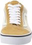 Vans Sneakers Old Skool met contrasterend logobadge aan de hiel - Thumbnail 12