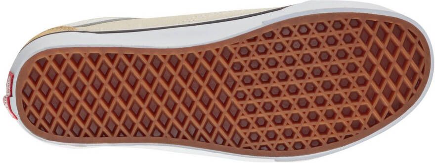 Vans Sneakers Old Skool met contrasterend logobadge aan de hiel