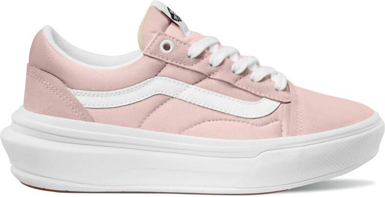 Vans Sneakers Old Skool Overt CC