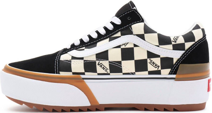 Vans Sneakers Old Skool Stacked
