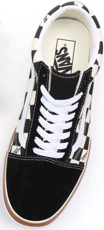 Vans Sneakers Old Skool Stacked