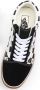 Vans Zwarte casual textielen sneakers oor dames Black Dames - Thumbnail 13