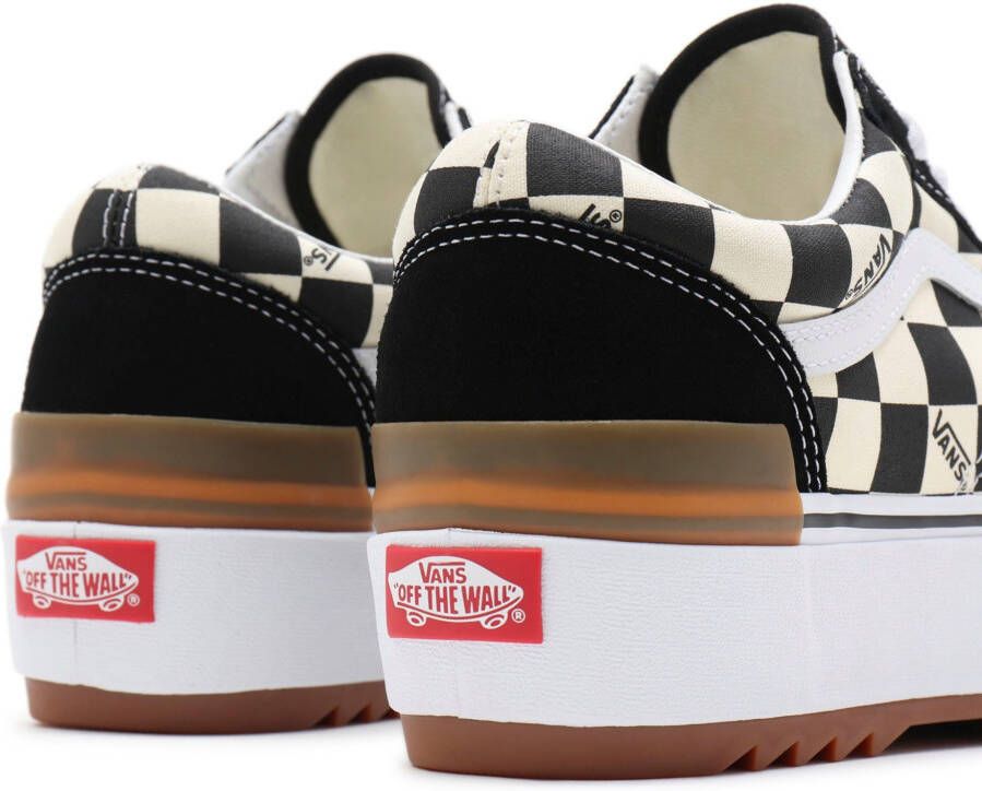 Vans Sneakers Old Skool Stacked