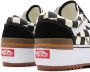 Vans Zwarte casual textielen sneakers oor dames Black Dames - Thumbnail 14
