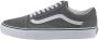 Vans Sneakers chaussures old skool vn0a4bv51951 Grijs Dames - Thumbnail 10