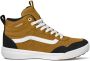 Vans Range EXP Hi Guard Sneakers Heren - Thumbnail 2