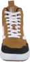 Vans Range EXP Hi Guard Sneakers Heren - Thumbnail 4