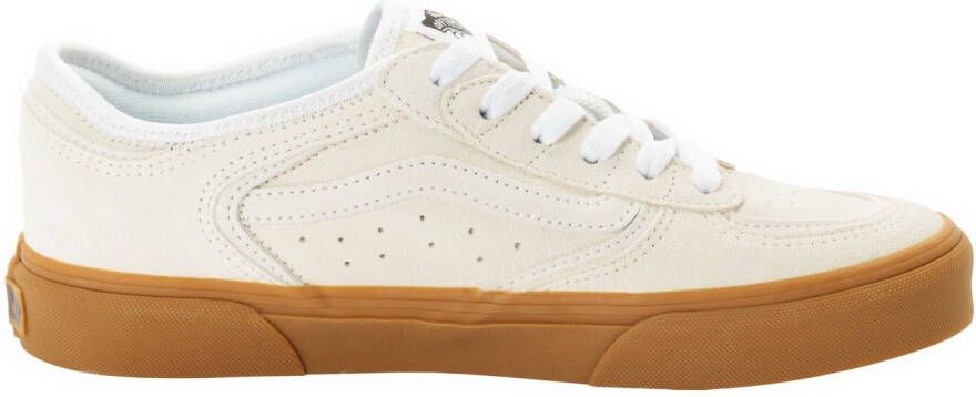 Vans Sneakers Rowley Classic