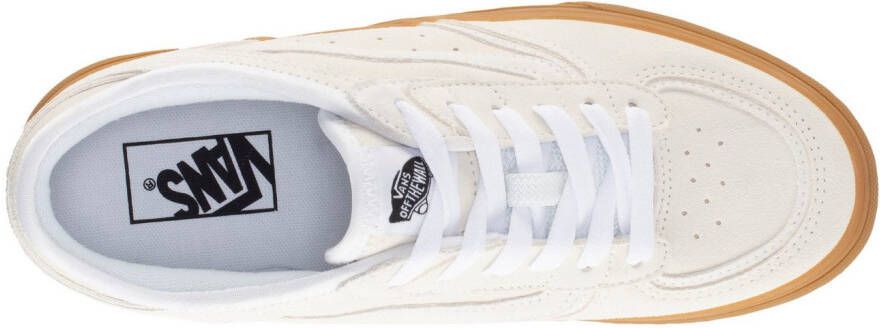 Vans Sneakers Rowley Classic