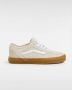 Vans Rowley Classic Sneakers Laag Beige - Thumbnail 9