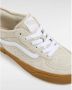Vans Rowley Classic Sneakers Laag Beige - Thumbnail 10
