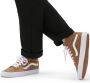 Bruin Tinten Ua Sk8-hi Heren Hoge sneakers Dames Camel - Thumbnail 10