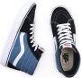 Vans Ua Sk8 Hi Navy Schoenmaat 40 1 2 Sneakers VN000D5INVY1 - Thumbnail 12
